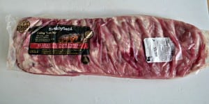 Smithfield Extra Tender Fresh Pork Spareribs are so tender you can cook them on the grill!