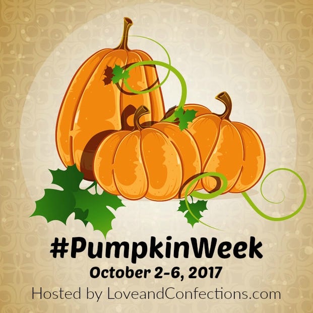 Pumpkin Week