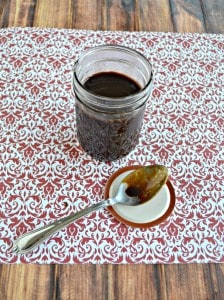 Jazz up your coffee with Peppermint Mocha Coffee Syrup