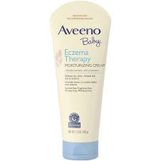 Aveeno Baby Eczema Therapy