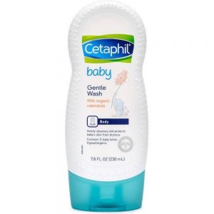 Cetaphil Baby Wash