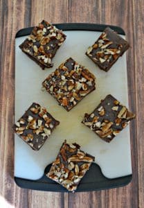 If you like maple and nuts you'll love this Maple Nut Fudge!