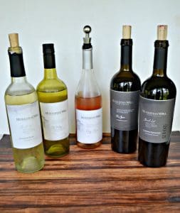 Want to have a wine tasting at home? Learn how to choose the best wines to sample at home!