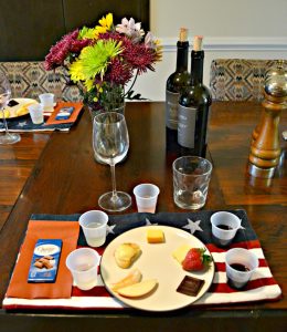 Hosting a wine tasting at home? Learn how to pair the perfect wine with different foods!