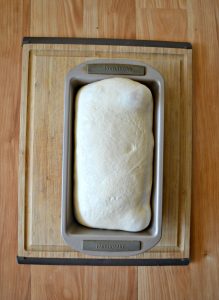 Make this tasty Pretzel Monkey Bread with bread dough!