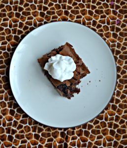 This Brownie will change how you look at all other brownies