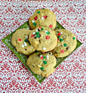 Christmas Cookies