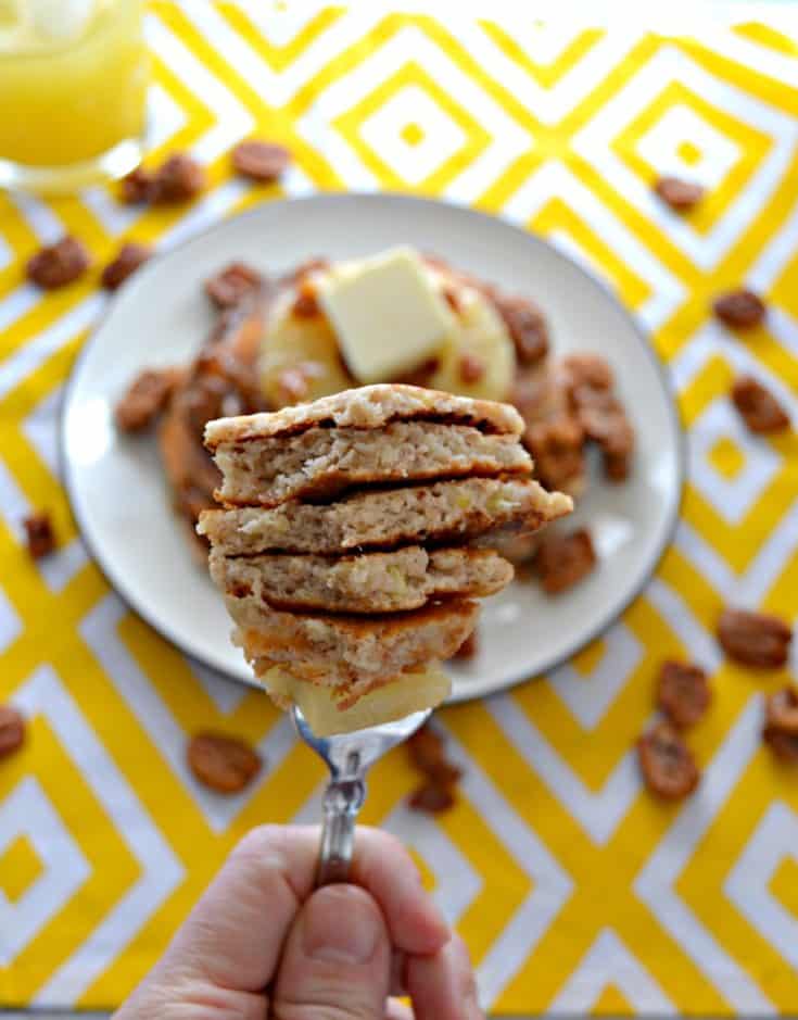 Hummingbird Pancakes HezziD's Books and Cooks