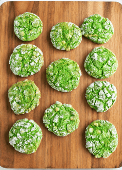 Recipe Index - Hezzi-D's Books and Cooks
